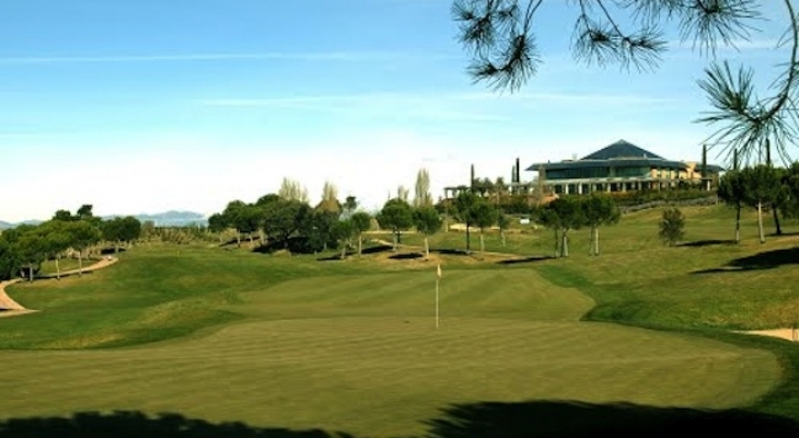 Golf Santander e Institución Educativa SEK con la excelencia