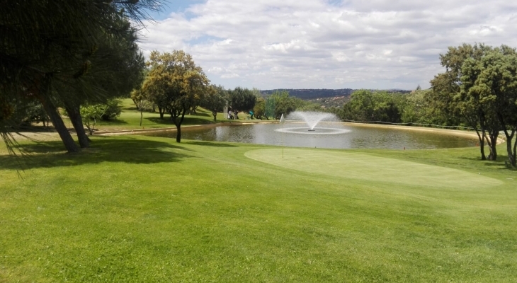 Los Circuitos de Damas, Dobles y la Liga de Clubes de Pitch & Putt siguen imparables