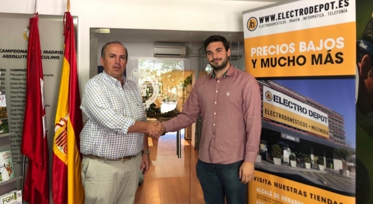 Electro Depot y FGM, una unión tecnológica por el bien de los golfistas independientes