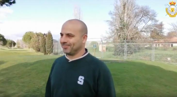 Los greenkeepers, el corazón de los campos de golf