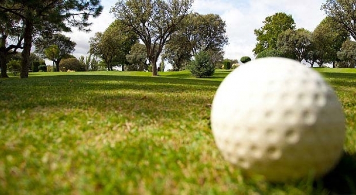 Campeonato de Madrid senior de Pitch & Putt