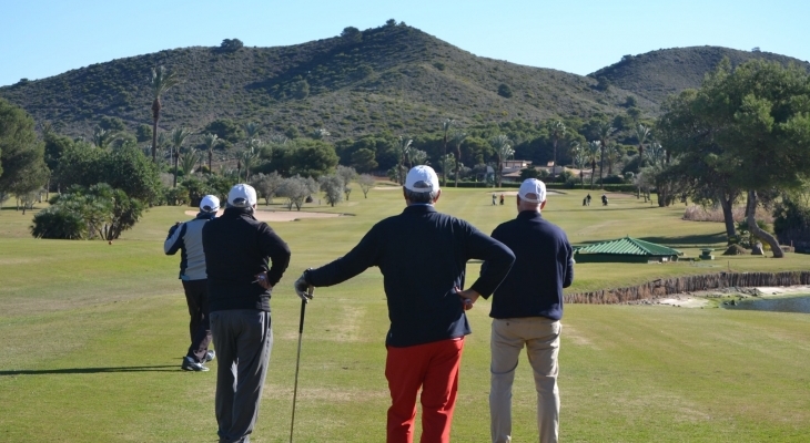 Golf; una industria mal conocida